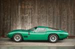 Bizzarrini 5300 GT Strada 1968 года